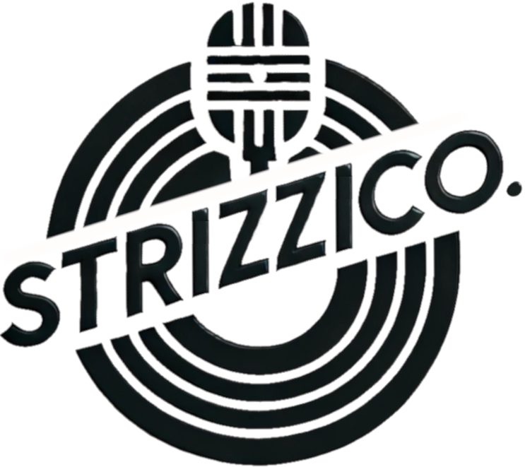 strizzico.